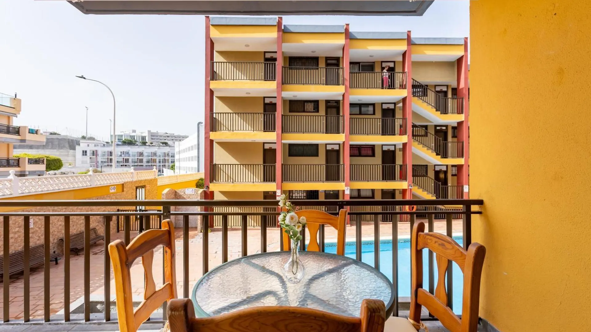 Apartmán Dialez Holidays - Lago Santiago Puerto de Santiago