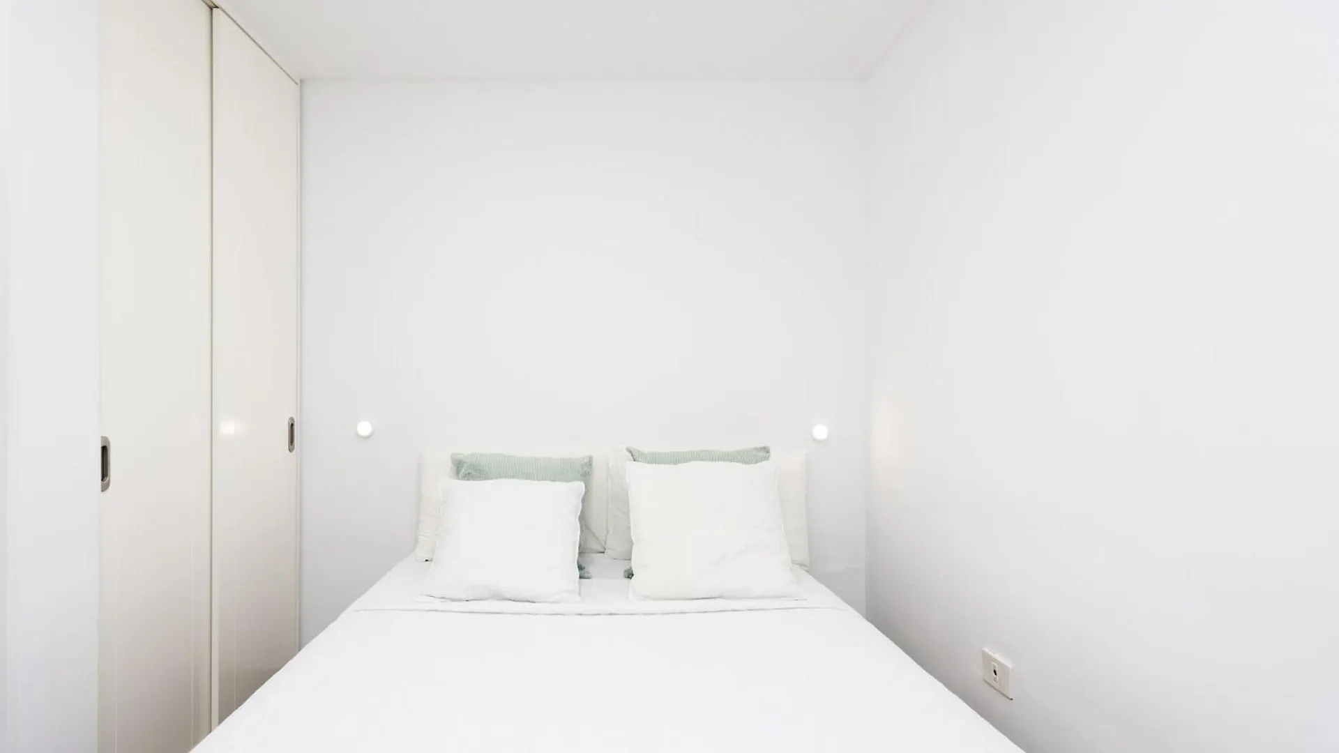 Appartement Dialez Holidays - Lago Santiago Puerto de Santiago