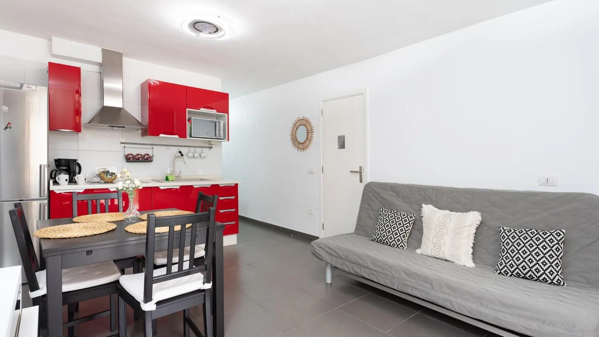 Appartement Dialez Holidays - Lago Santiago Puerto de Santiago