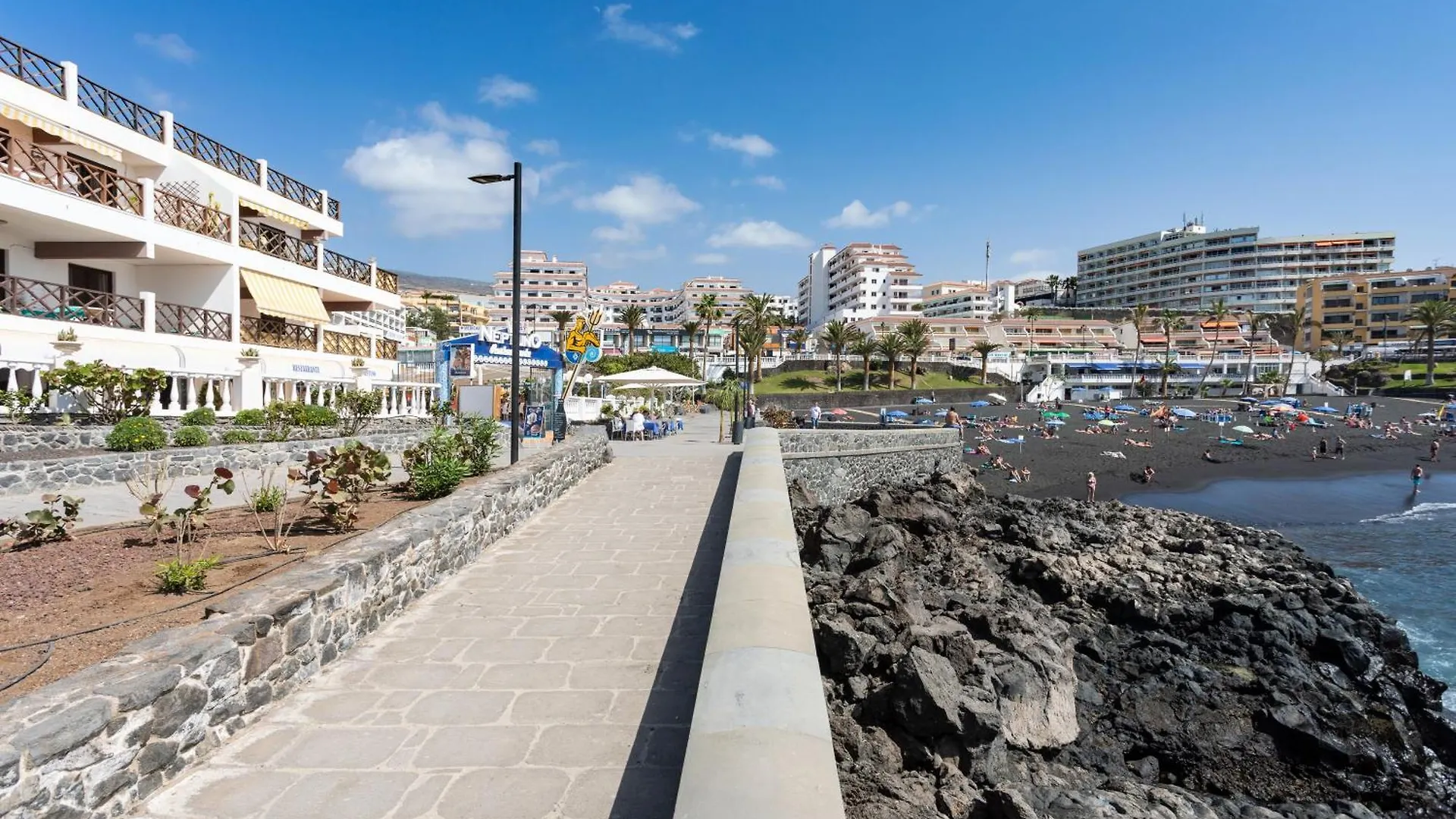 Appartement Dialez Holidays - Lago Santiago Puerto de Santiago  Espagne