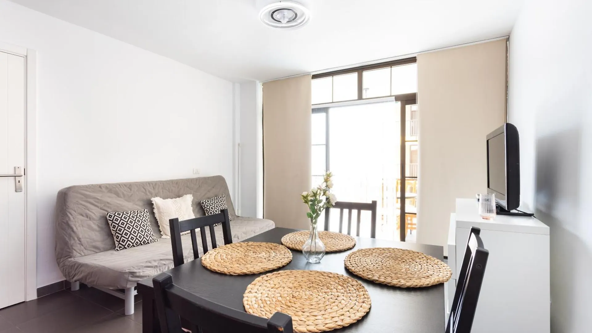 Appartement Dialez Holidays - Lago Santiago Puerto de Santiago  Espagne
